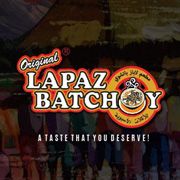Lapaz Batchoy