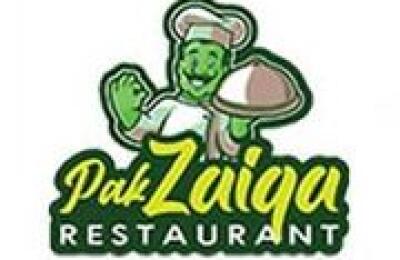 Pak Zaiqa Restaurant