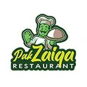 Pak Zaiqa Restaurant