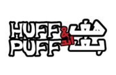 Huff & Puff