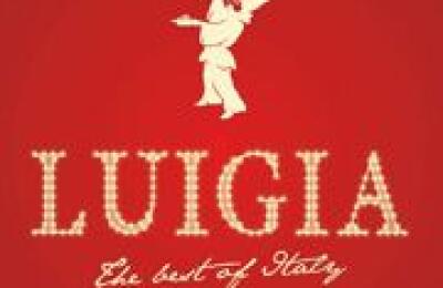 Luigia