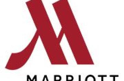 Lobby Lounge - Marriott Karachi