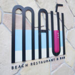 Maui Beach Restaurant & Bar