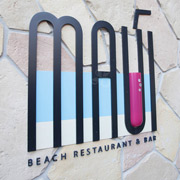 Maui Beach Restaurant & Bar