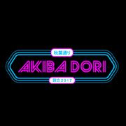Akiba Dori