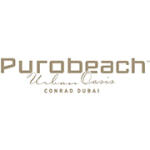 Purobeach Urban Oasis