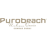 Purobeach Urban Oasis