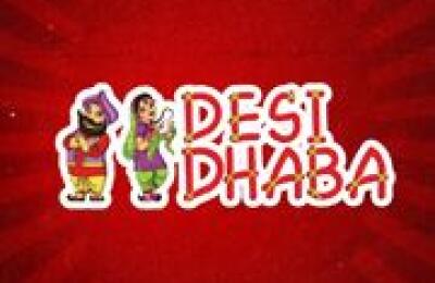 Desi Dhaba