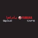Yamaha Cafe
