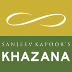 Sanjeev Kapoor’s Khazana Restaurant