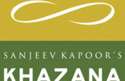 Sanjeev Kapoor’s Khazana Restaurant
