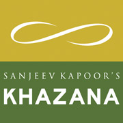 Sanjeev Kapoor’s Khazana Restaurant