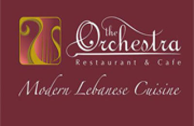 The Orchestra Restaurant & Café