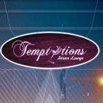 Temptations Terrace Lounge