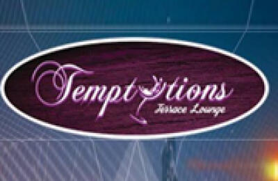 Temptations Terrace Lounge