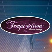 Temptations Terrace Lounge