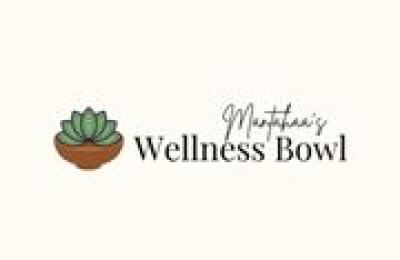 Mantahaas Wellness Bowl