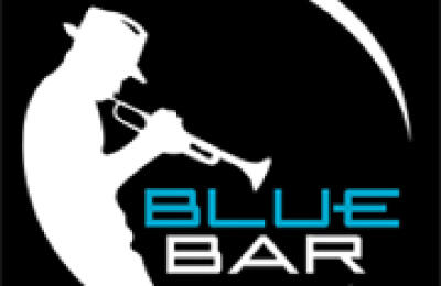 Blue Bar