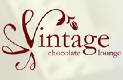 Vintage Chocolate Factory