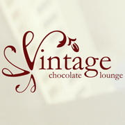Vintage Chocolate Factory
