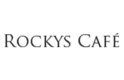 Rocky’s Cafe