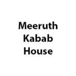 Meeruth Kabab House