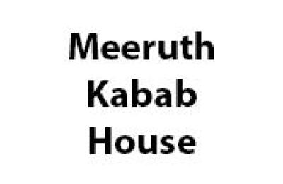 Meeruth Kabab House