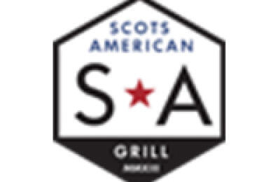Scots American Grill