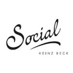 Social by Heinz Beck