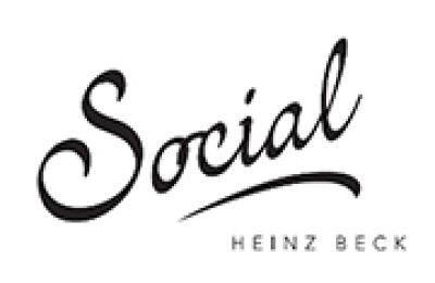 Social by Heinz Beck