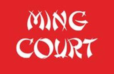 Ming Court