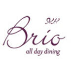 Brio All Day Dining