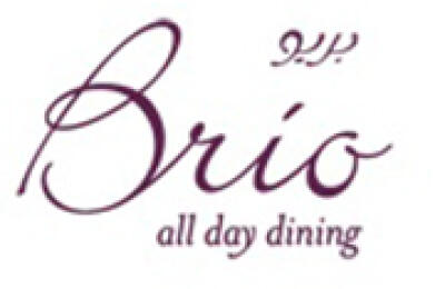 Brio All Day Dining