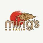 Ming's Patio