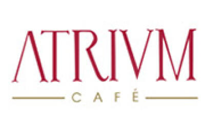 Atrivm Cafe