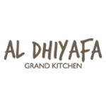Al Dhiyafa Grand Kitchen