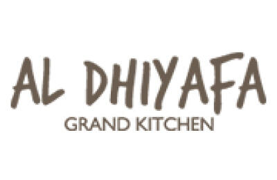 Al Dhiyafa Grand Kitchen
