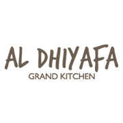 Al Dhiyafa Grand Kitchen
