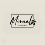 Miraal Restaurant - what you crave for.
