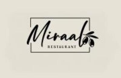 Miraal Restaurant - what you crave for.