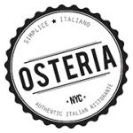 Osteria NYC
