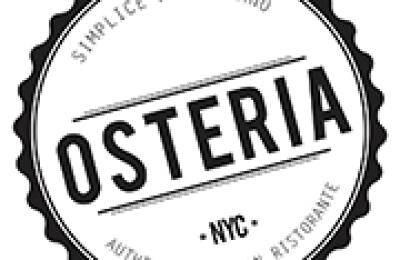 Osteria NYC