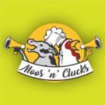 Moos 'n' Clucks