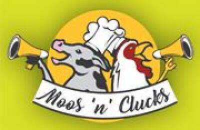 Moos 'n' Clucks