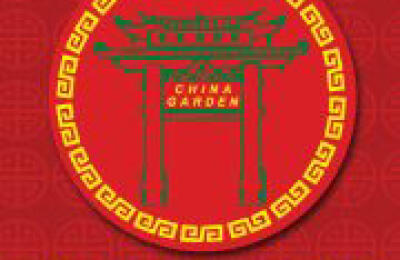 China Garden 