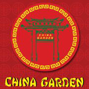 China Garden 