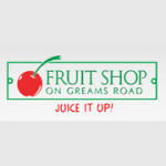 Fruit Shop on Greams Road