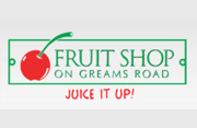 Fruit Shop on Greams Road