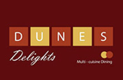 Dunes Delights