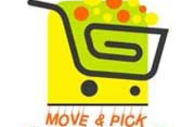 Move & Pick Supermart & Pharmacy